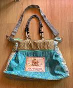 Strandtas  Spark of Happiness, Ophalen of Verzenden, Zo goed als nieuw, Overige kleuren, Overige typen