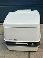 Thetford Porta potti 335, Ophalen, Zo goed als nieuw