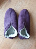 Spaanse sloffen paars maat 35, Meisje, Overige typen, Nieuw, Ophalen of Verzenden