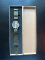 Horloge Leff Amsterdam - LT75131 - Quartz - Tube Watch T40, Ophalen of Verzenden