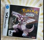 Pokémon Pearl (Nintendo DS), Spelcomputers en Games, Online, Gebruikt, Verzenden, 1 speler