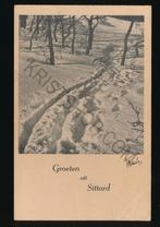 Sittard -Macée [003-3664, Verzenden, 1920 tot 1940, Gelopen, Limburg