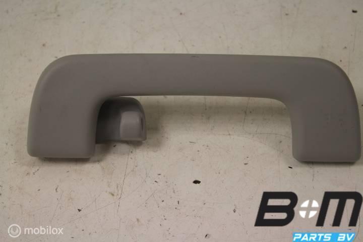 Handgreep in hemel RA (bijrijderskant) Audi A3 8V 8V0857608, Auto-onderdelen, Interieur en Bekleding, Gebruikt