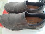 Herenschoen Rieker maat 45, Ophalen of Verzenden, Nieuw, Bruin, Loafers