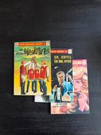 Vivo stripboeken, Ophalen of Verzenden, Gebruikt
