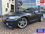 BMW Z4 Roadster sDrive35is High Executive * 350 PK * LEDER, Automaat, Achterwielaandrijving, Gebruikt, Cabriolet