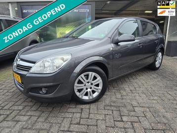 Opel Astra 1.6 Cosmo | 3E EIGENAAR | 12MND GARANTIE | LEDER  beschikbaar voor biedingen