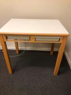 Kinderbureau jaren 90 uit collectie de Hoogh schoolmeubels, Ophalen, Zo goed als nieuw