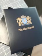 Nederland. Davo Velletjes I. met ong. 15 velletjes, Postzegels en Munten, Postzegels | Volle albums en Verzamelingen, Verzenden