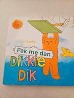 Dikkie dik boek, Ophalen of Verzenden, Zo goed als nieuw