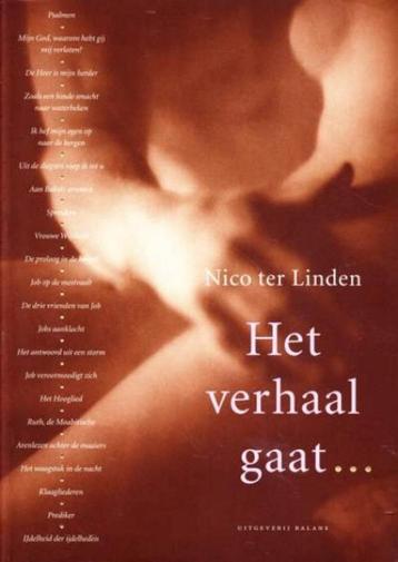 Nico ter Linden - Het verhaal gaat deel 5 beschikbaar voor biedingen