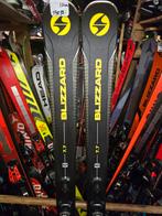174cm BLIZZARD QUATTRO 7.7 ALL MOUNTAIN CARVE SKIS IQ