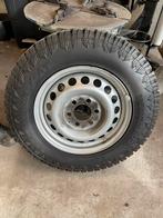 Yokohama off road banden 195R16, Auto-onderdelen, Band(en), 16 inch, Gebruikt, Ophalen