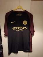 Voetbalshirt Man City, Maat XL, Ophalen of Verzenden, Zo goed als nieuw, Shirt