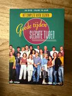 Goede Tijden Slechte Tijden gtst - Seizoen 5 DVD Boxset, Verzenden, Boxset, Drama, Zo goed als nieuw