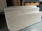 4 matrassen gratis: 3x 90x200, 1x 70x200, Huis en Inrichting, Ophalen, Overige materialen, Gebruikt, 90 cm