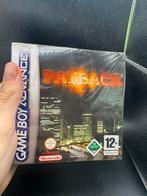 Payback gba sealed, Spelcomputers en Games, Games | Nintendo Game Boy, 1 speler, Ophalen of Verzenden, Zo goed als nieuw, Vanaf 3 jaar