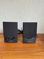 Creative speakers, Computers en Software, Pc speakers, Ophalen, Zo goed als nieuw