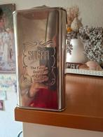 Suikerblik - Vintage, Ophalen of Verzenden, Gebruikt
