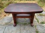 Salontafel voor motorboot., Watersport en Boten, Ophalen, Gebruikt, Interieur en Kussens