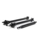 Mercedes W639 Vito cardan Mercedes Viano W639 cardanas A6394, Auto-onderdelen, Transmissie en Toebehoren, -, -, Nieuw, Ophalen of Verzenden