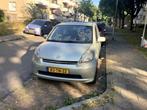 Daihatsu Sirion 1.0 51KW 2006 Beige (startproblemen), Auto's, Daihatsu, Beige, Handgeschakeld, 3 cilinders, 30 €/maand