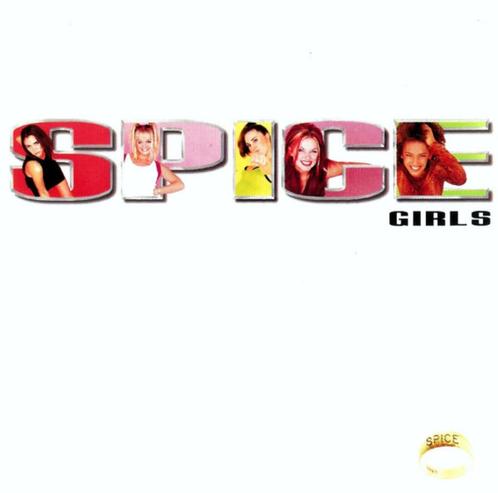 Spice Girls – Spice, Cd's en Dvd's, Cd's | Pop, Zo goed als nieuw, Ophalen of Verzenden