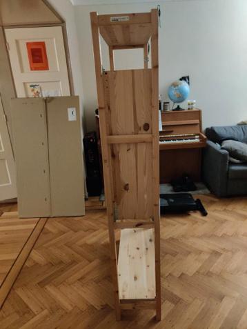 Ivar bureau Ikea - afbeelding 5