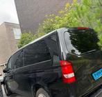 Mercedes-Benz Vito Evito Tourer L3 2019 | TAXI ingericht |, Zwart, Elektrisch, 2185 kg, Particulier