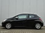 PEUGEOT 208 1.2 VTI URBAN SOUL/AIRCO/PDC/NAVI/BLUETOOTH/CRUI, Auto's, Origineel Nederlands, Te koop, 5 stoelen, Benzine