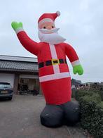 Opblaasbare kerstman., Diversen, Kerst, Ophalen of Verzenden, Nieuw