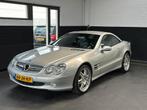Mercedes-Benz SL-klasse 500 Brabus | Monoblock | NL Auto | T, Auto's, Mercedes-Benz, Automaat, Achterwielaandrijving, Gebruikt