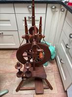 Antiek Spinnewiel, Ophalen of Verzenden, Gebruikt, Spinnewiel