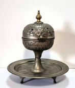 Wierookpot / brander., Ophalen of Verzenden