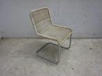 Vintage Tecta stoel A, Lorenz, Niet ingevuld, Gebruikt, Niet ingevuld, Niet ingevuld