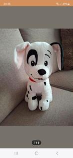 Knuffel dalmatier, Ophalen of Verzenden, Zo goed als nieuw, Hond