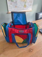 Kleine Sporttas / Zwemtas, Sieraden, Tassen en Uiterlijk, Tassen | Sporttassen, Ophalen of Verzenden, Gebruikt, Unisex kinderen