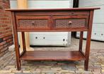 Sidetable, Ophalen, Gebruikt, 100 tot 150 cm, 25 tot 50 cm