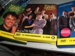 VRIENDEN VOOR HET LEVEN  3  SEIZOENEN, Cd's en Dvd's, Dvd's | Tv en Series, Alle leeftijden, Boxset, Ophalen of Verzenden, Zo goed als nieuw