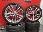 19 inch ORIGINEEL BMW BREEDSET 704 M F30 F31 F32 F36 VELGEN, Banden en Velgen, Niet ingevuld, Ophalen of Verzenden, Niet ingevuld