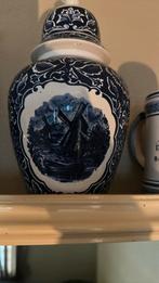Delfs blauw, Antiek en Kunst, Ophalen of Verzenden