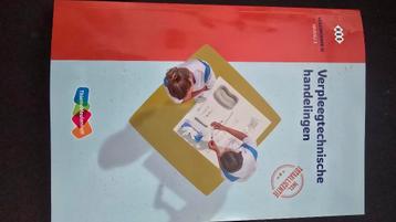 9789006952858 - Verpleegtechnische handelingen beschikbaar voor biedingen