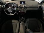 Audi A1 1.0 TFSI ADRENALIN S-LINE l CRUISE l MULTIMEDIA l LM, Voorwielaandrijving, Euro 6, 95 pk, Met garantie (alle)