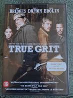 True grit (dvd), Vanaf 16 jaar, Ophalen of Verzenden, Zo goed als nieuw