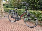 !ZGAN! EBIKE Stella Vicenza MIDDENMOTOR MDS 50NM AUTOMAAT, Versnellingen, 56 cm of meer, Zo goed als nieuw, Ophalen