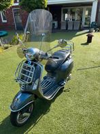 Vespa sprint 50, Ophalen, Gebruikt, Maximaal 45 km/u, Vespa S