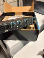 Focusrite Saffire  Pro 14 firewire, Ophalen of Verzenden, Zo goed als nieuw, Audio