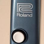 Roland Aerophone mini AE-01, Ophalen of Verzenden, Gebruikt, Overige soorten
