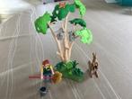 Playmobil koala boom boom met Kangaroo 4854, Complete set, Ophalen of Verzenden, Zo goed als nieuw
