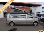 Volkswagen Westfalia Kepler One Bulli AUTOMAAT, Caravans en Kamperen, Campers, Automaat, Ringverwarming, Volkswagen, Tot en met 2